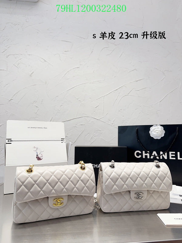 Amelia - CHL Bags - 1259