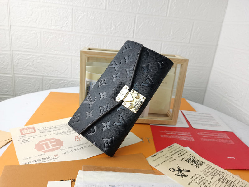 Amelia- LOV  Luxury  Wallets - 737