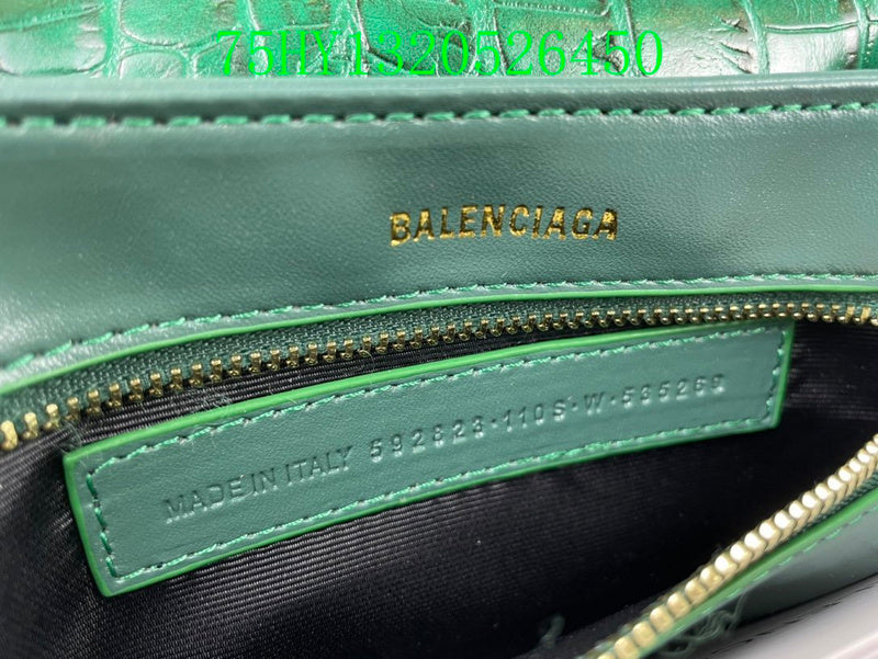 Amelia - BGA Bags - 2293