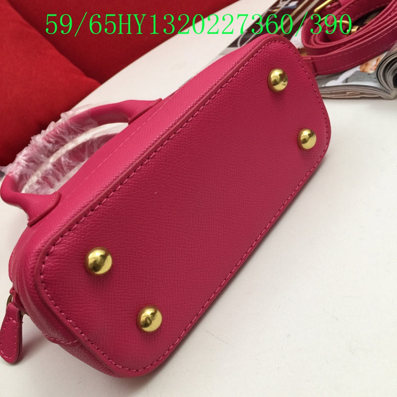Amelia - BGA Bags - 1915