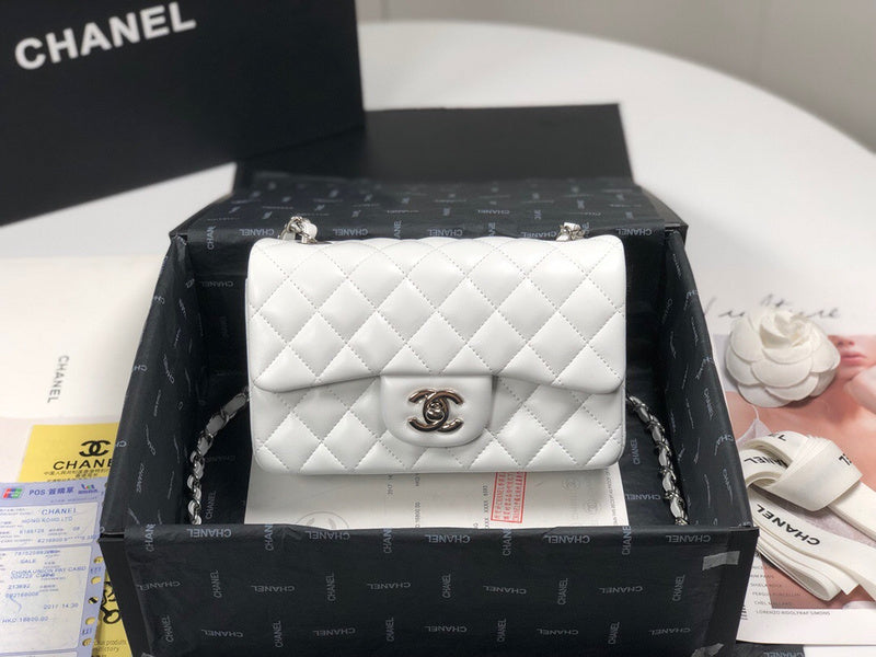 Amelia- CHL Bags - 7467