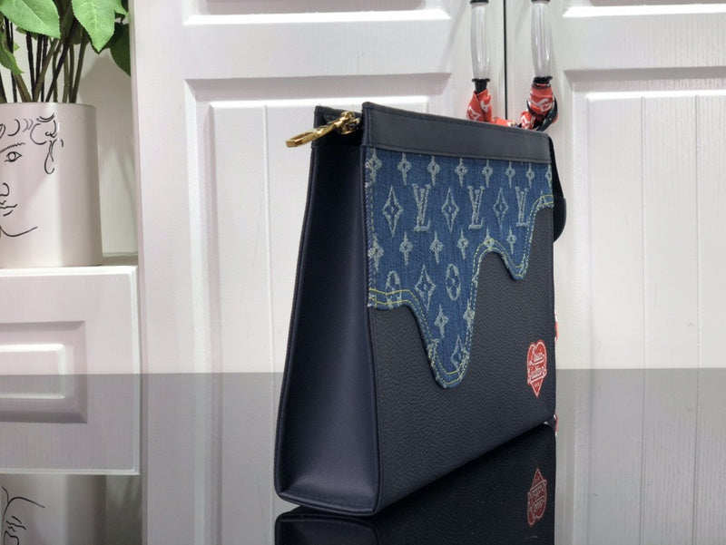 Amelia- - LOV Men Bags - 333