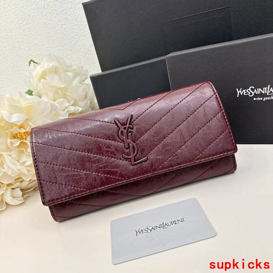 Amelia- Mix Wallets - 731