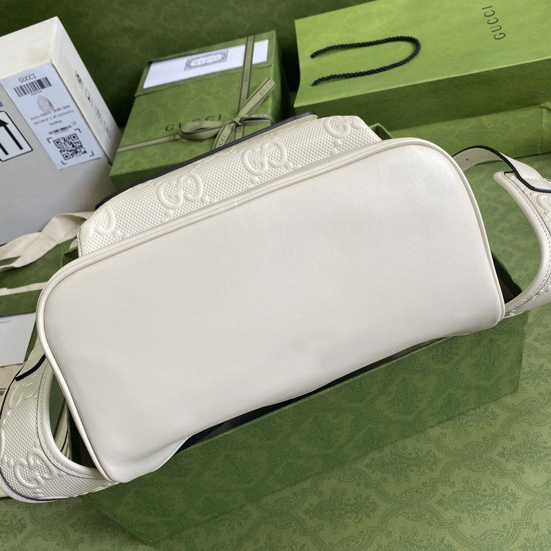 Amelia- GUKI Bags - 1851