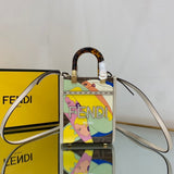 Amelia- FDE Bags - 155