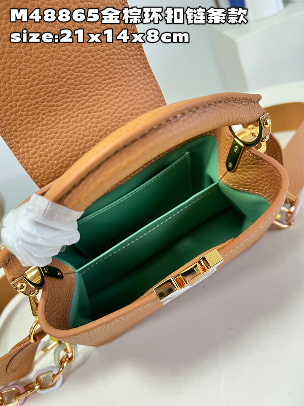Amelia's Bag Gallery - LOV Bags - 948