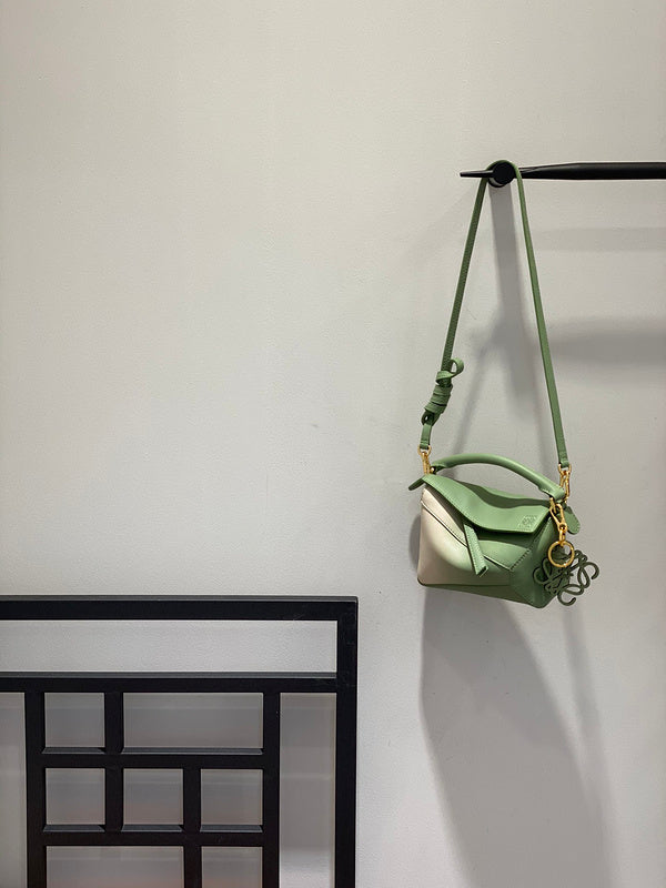 Amelia's Bag Gallery - LWO Bags - 814