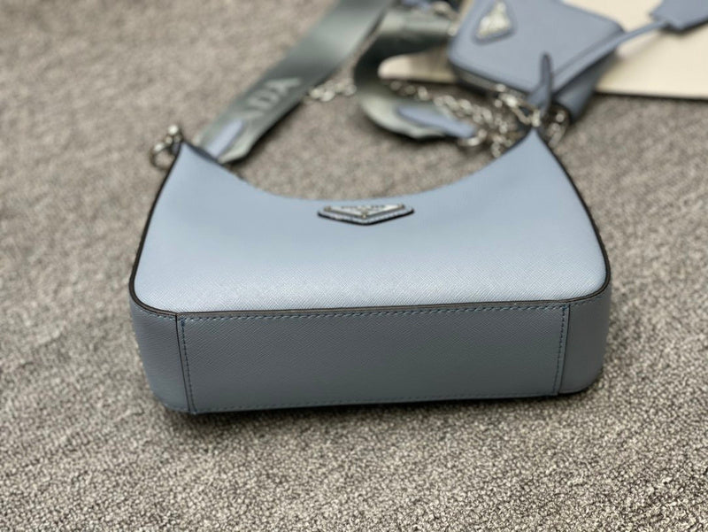 Camila Bags - Prada Bags - 1201