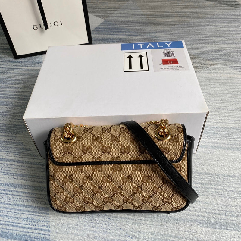 Amelia- GCI Bags - 4986