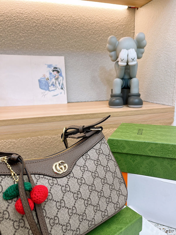 Amelia  - GCI Bags - 11909