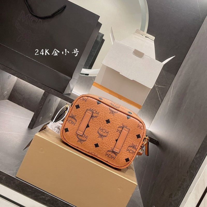 Amelia- MQM Bags - 143