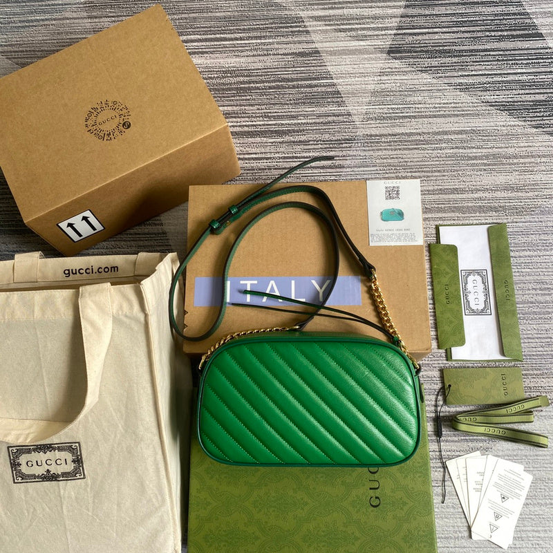 Amelia- GCI Lady Bags - 1034