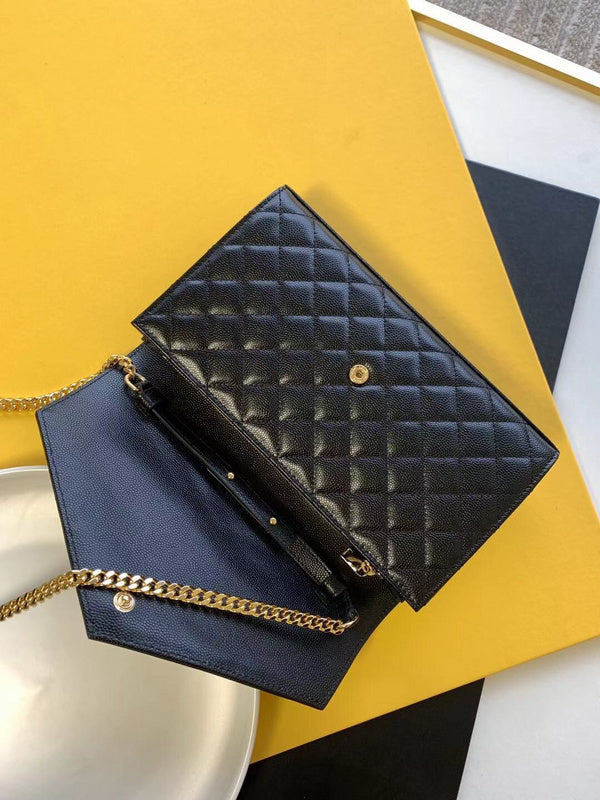 Amelia - YSL Bag - 3736