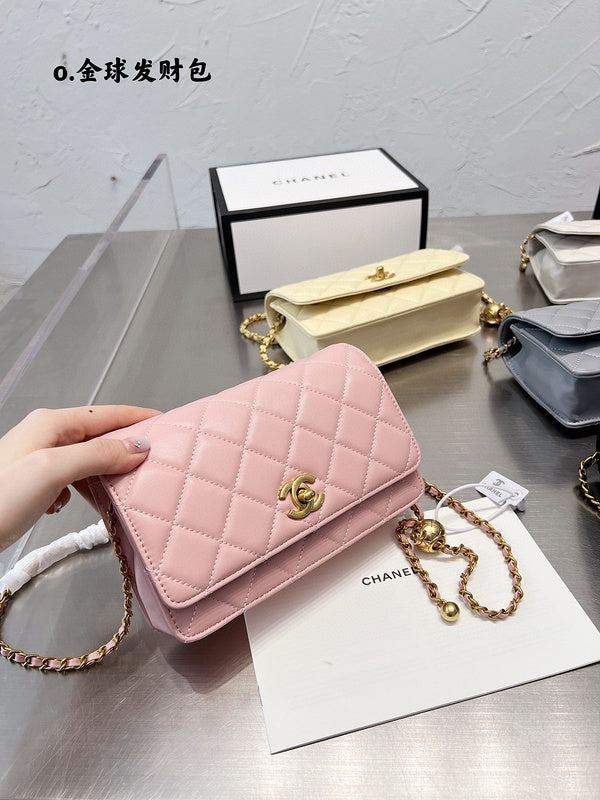 Amelia- CHL Bags - 7148