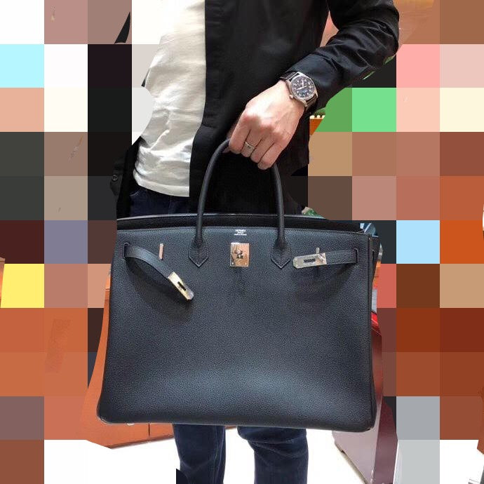 Amelia - HMS Bags - 2145