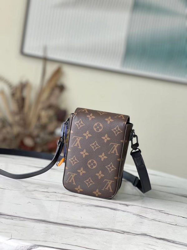 Amelia - LV Bags - 16479