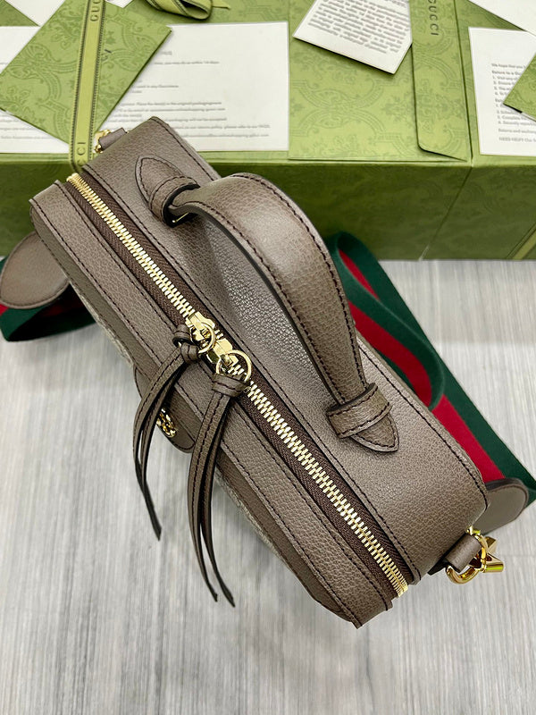 Amelia- GCI Bags - 539