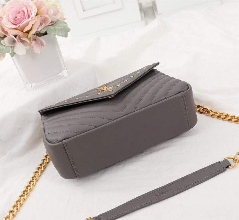 Amelia - YSL Bag - 2796