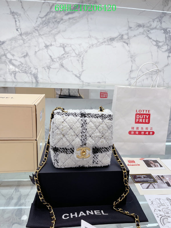 Amelia - CHL Bags - 1564