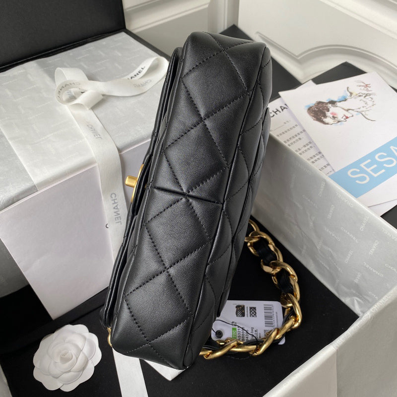 Amelia- CHL Bags - 7623