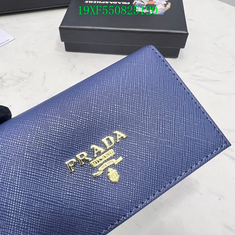 Amelia - PD Wallet - 123