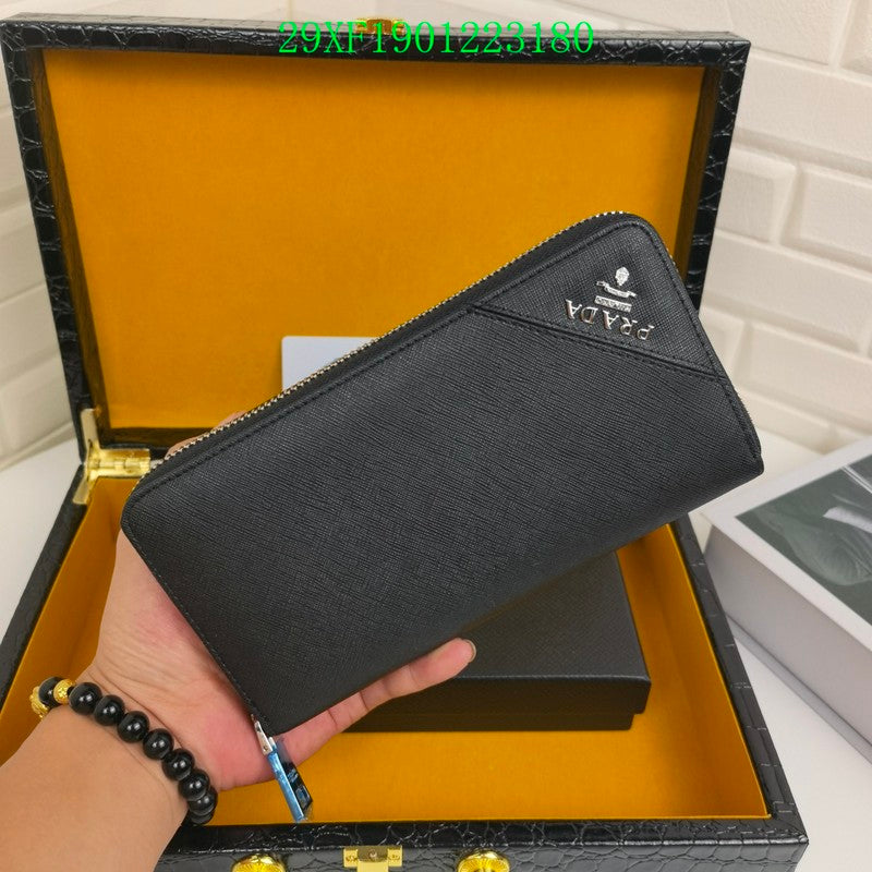 Amelia - PD Wallet - 192