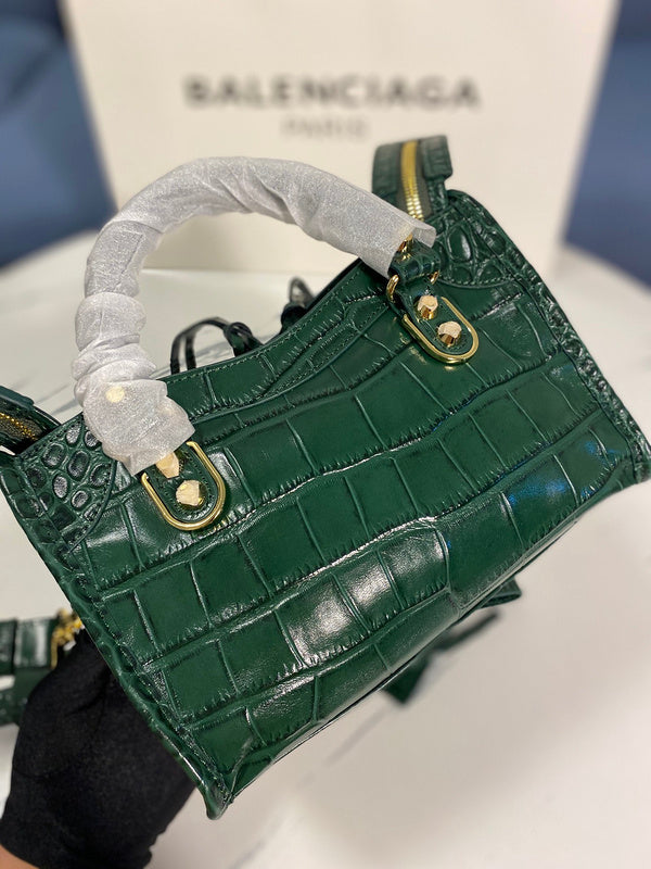 Amelia - BLN-CIAGA WOMEN LUXURY BAGS - 642