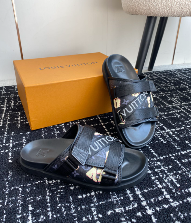 AmeliaLuxury - LOV Men Shoes - 091