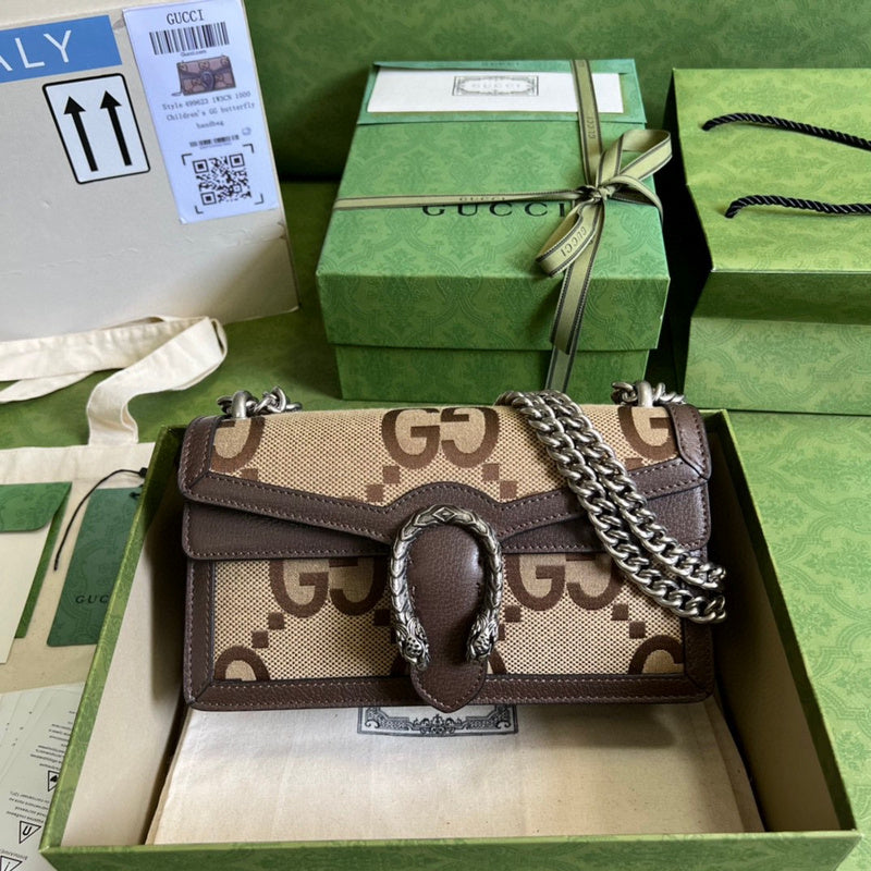 Amelia- GCI Bags - 381
