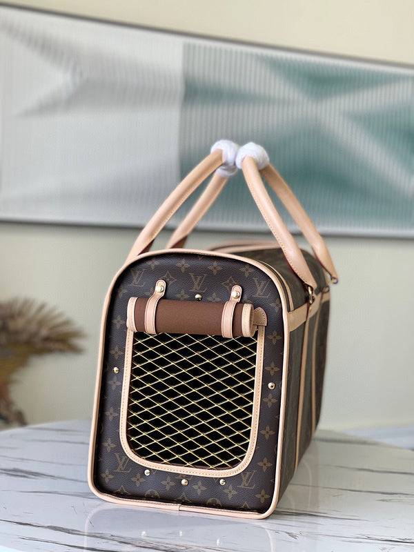 Amelia- Lu-Vi bags - 5623