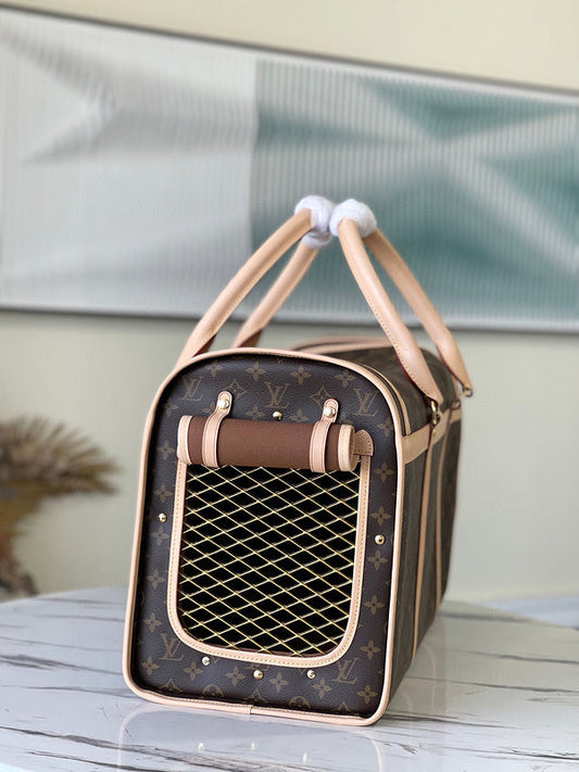 Amelia- Lu-Vi bags - 5623