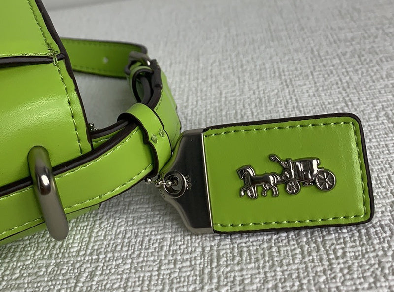 Amelia- CAH Bags - 603