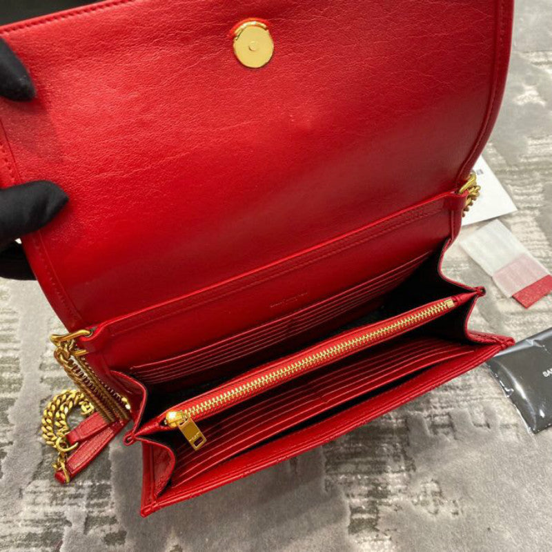 Amelia - YSL Bag - 3795
