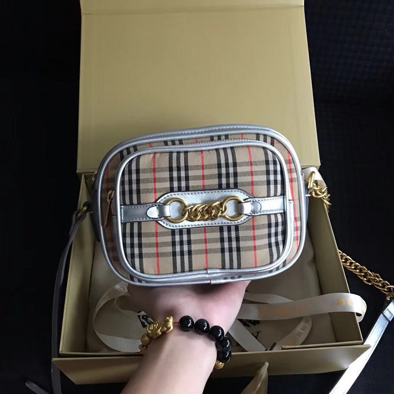 B-Berry Bags - Women Ameliave Luxury Bags - 1066