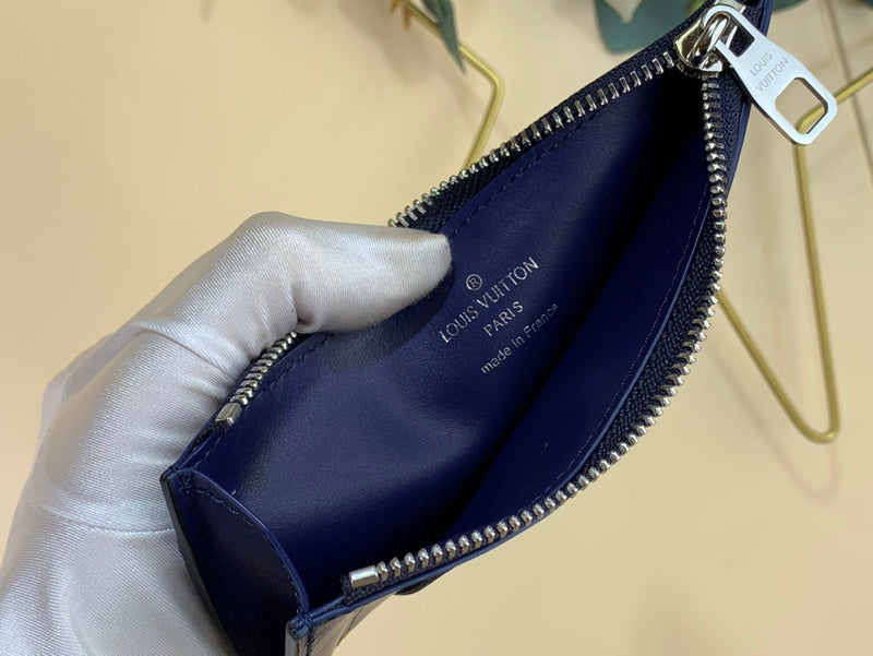 Amelia- LOV  Luxury  Wallets - 543