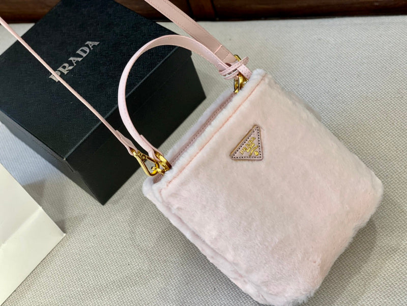 Camila Bags - Prada Bags - 620