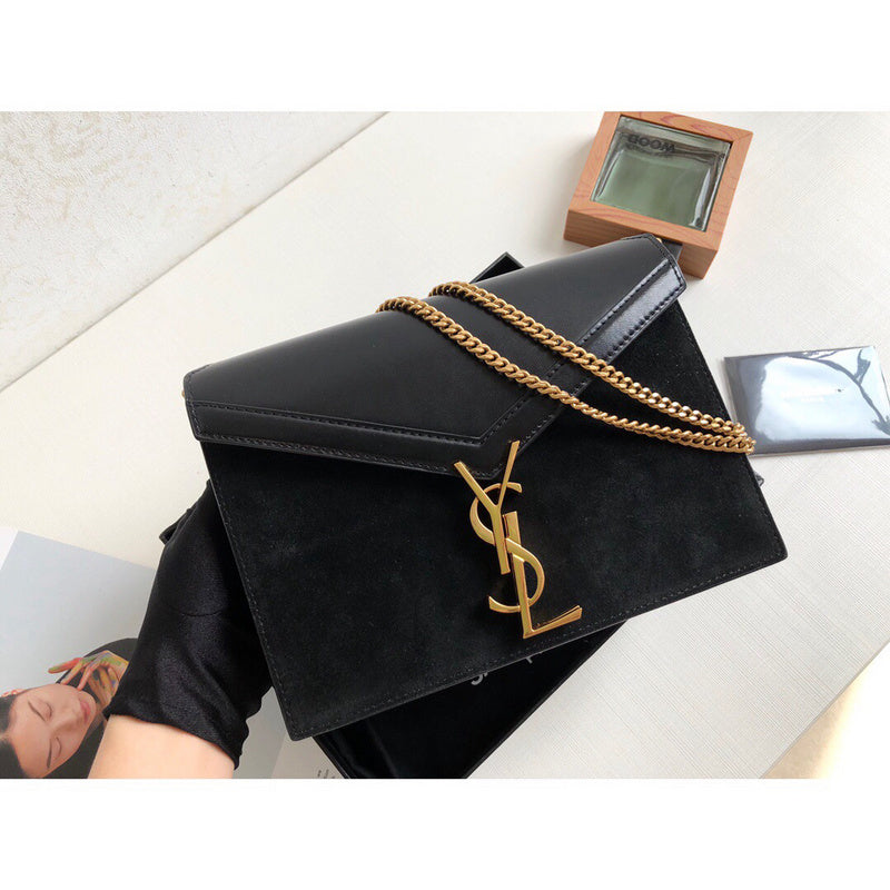 Amelia - YSL Bag - 2192