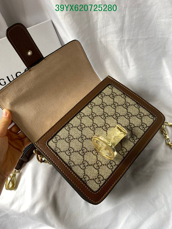 Amelia - GUKI Bags - 2406