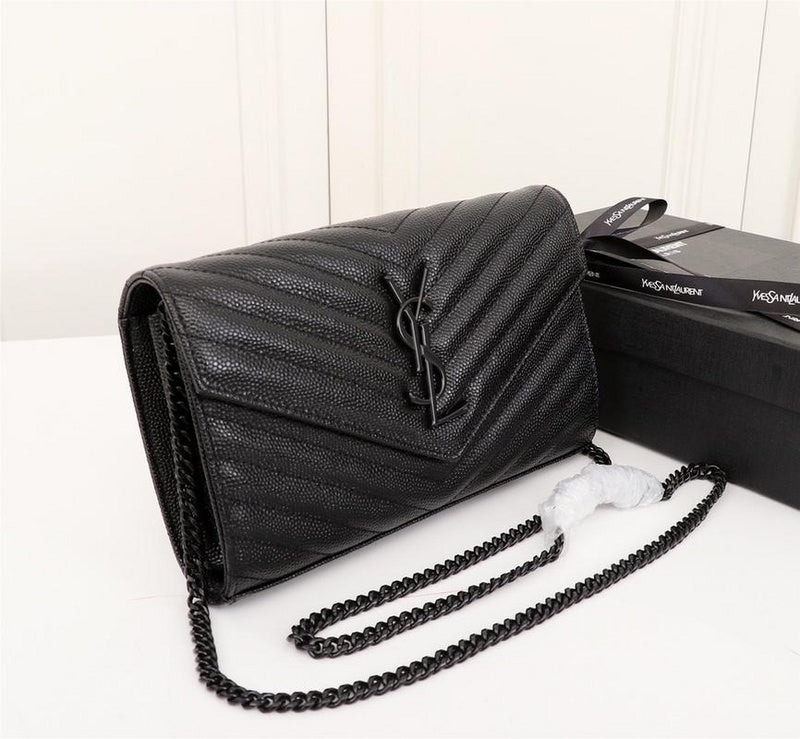 Amelia - YSL Bag - 2590