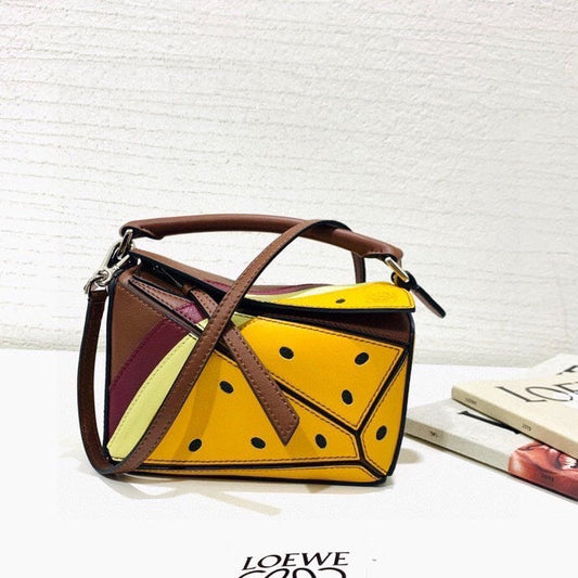 Amelia - LWO Bags - 142