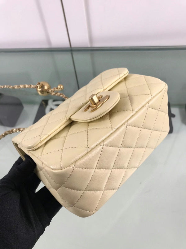 Amelia- CHL Bags - 6417