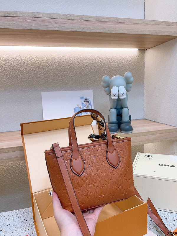 Amelia - LV Bags - 14316