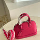 Fan Fashion Lu-Vi bags - 17266