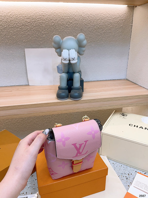 Amelia - LV Bags - 14830