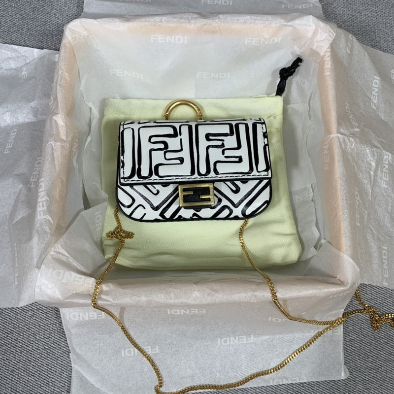Amelia- FDE Bags - 346