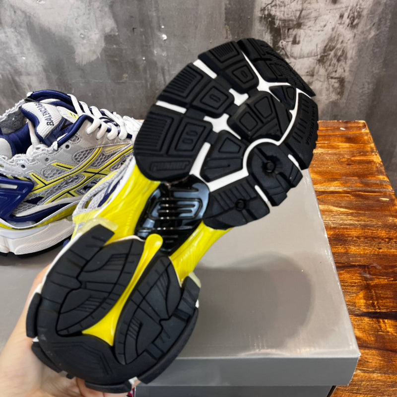 Amelia-  AFFORDABLE LUXURY SHOES - BLN-CIAGA SHOES - 360