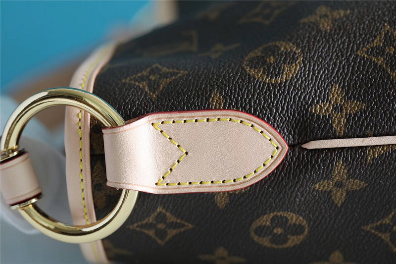 Fan Fashion Lu-Vi bags - 8025