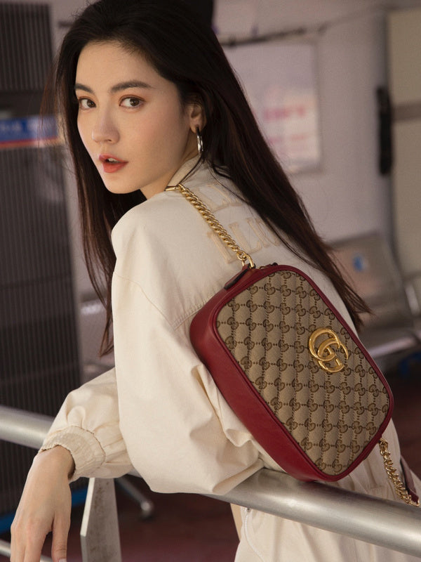 Amelia-i GUKI Women Bags - 836