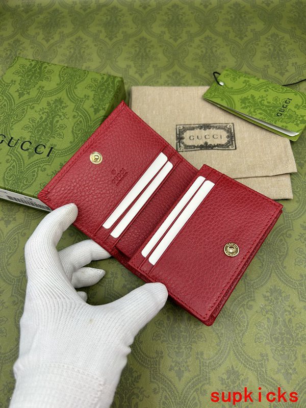 Amelia- Mix Wallets - 264