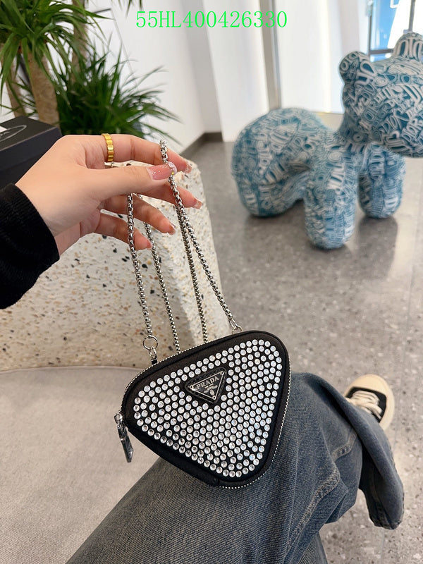 Prada Bags - The Barnes Bags  354